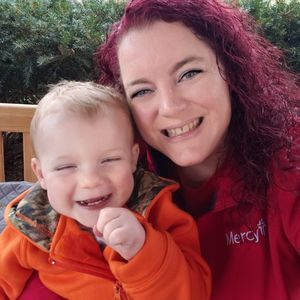 Meet your Posher, Aimee